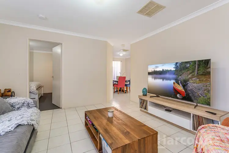 Third view of Homely house listing, 2/5 Lucy Lane, Currambine WA 6028