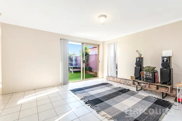 Sixth view of Homely house listing, 2/5 Lucy Lane, Currambine WA 6028