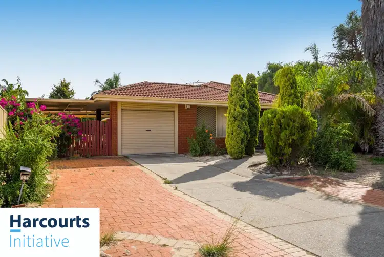 145 Boyare Avenue, Mirrabooka WA 6061