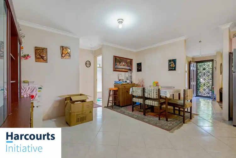 Fourth view of Homely house listing, 145 Boyare Avenue, Mirrabooka WA 6061