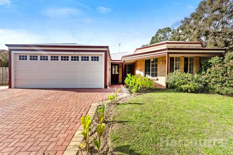 Main view of Homely house listing, 2 Jessup Pass, Joondalup WA 6027