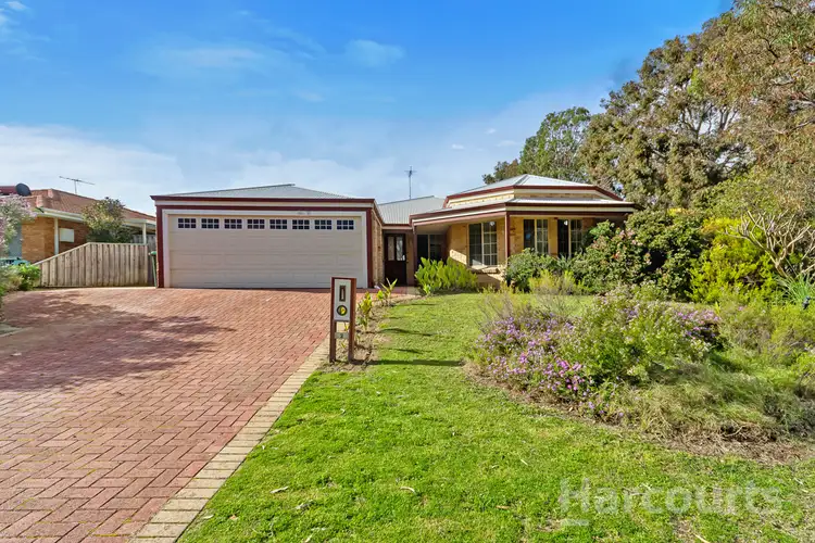 Second view of Homely house listing, 2 Jessup Pass, Joondalup WA 6027