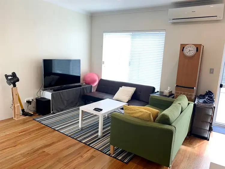 Fourth view of Homely unit listing, 2/16 Mellidonis Crescent, Kealy WA 6280