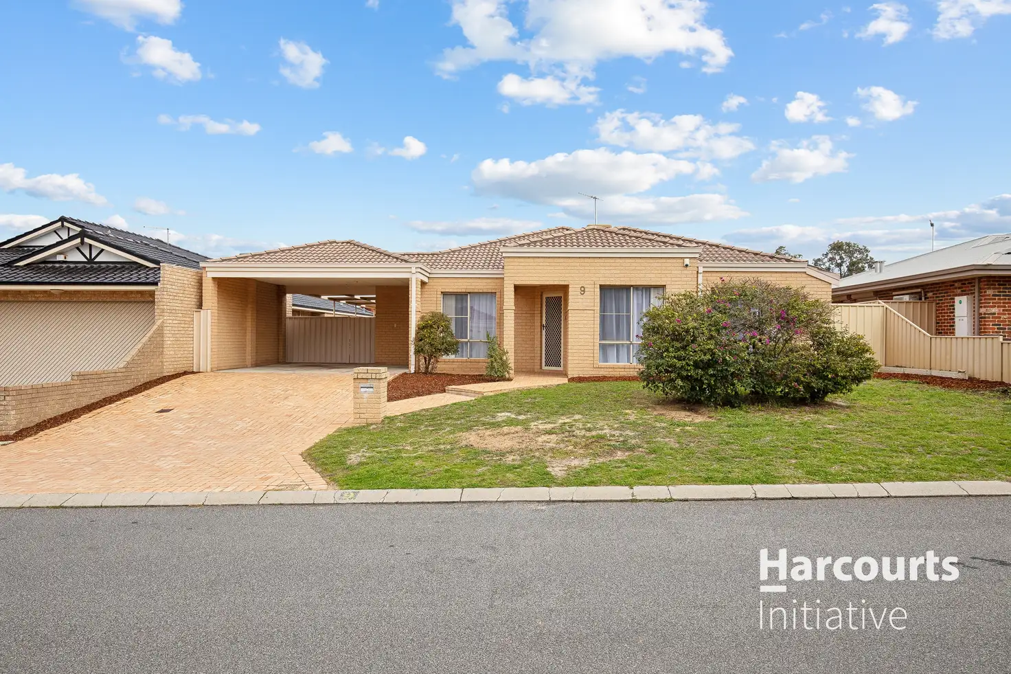 Main view of Homely house listing, 9 Scholar Close, Marangaroo WA 6064