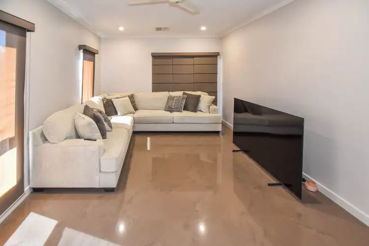 Second view of Homely unit listing, 1/54 Irrampenye Street, Mount Johns NT 874