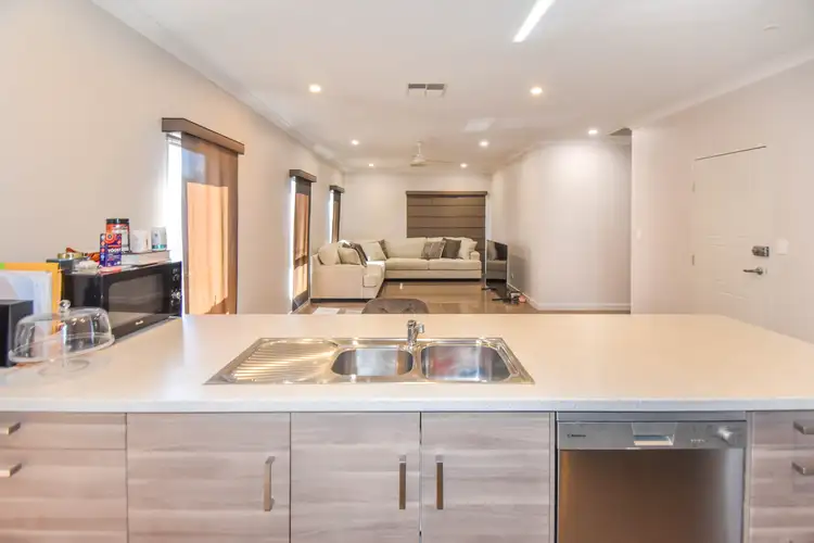 Third view of Homely unit listing, 1/54 Irrampenye Street, Mount Johns NT 874