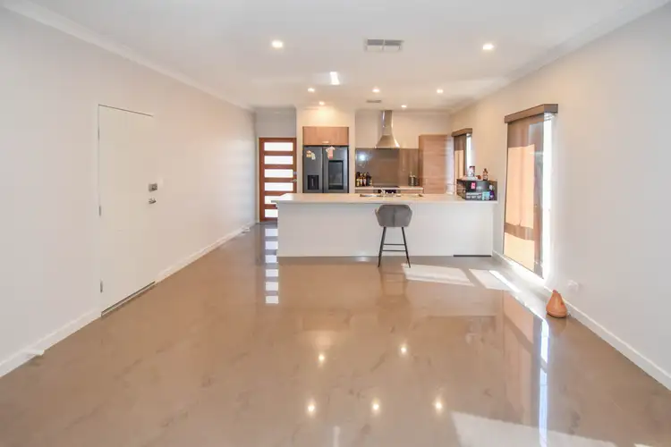 Fourth view of Homely unit listing, 1/54 Irrampenye Street, Mount Johns NT 874