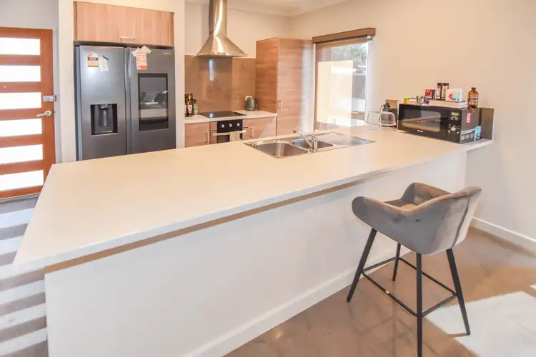 Fifth view of Homely unit listing, 1/54 Irrampenye Street, Mount Johns NT 874