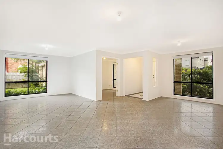Second view of Homely house listing, 5 O'Reilly Way, Rouse Hill NSW 2155