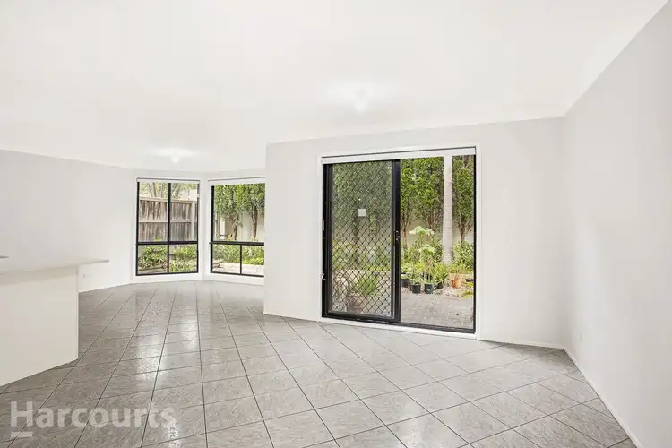 Fourth view of Homely house listing, 5 O'Reilly Way, Rouse Hill NSW 2155