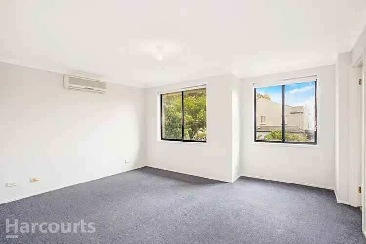 Fifth view of Homely house listing, 5 O'Reilly Way, Rouse Hill NSW 2155