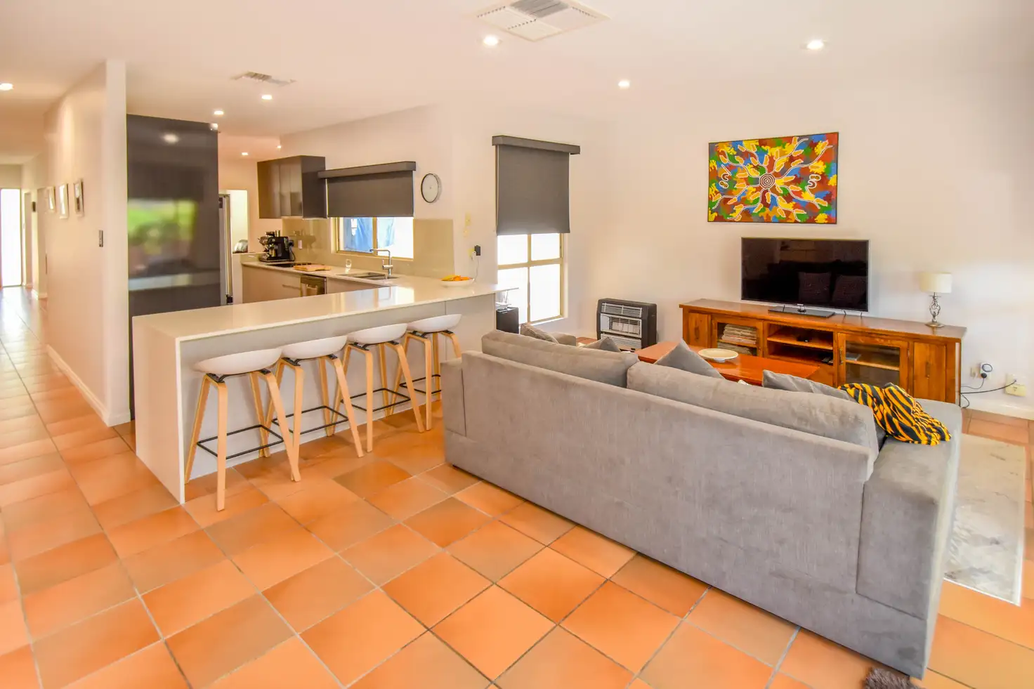 Main view of Homely house listing, 14 Eagle Court, Desert Springs NT 870