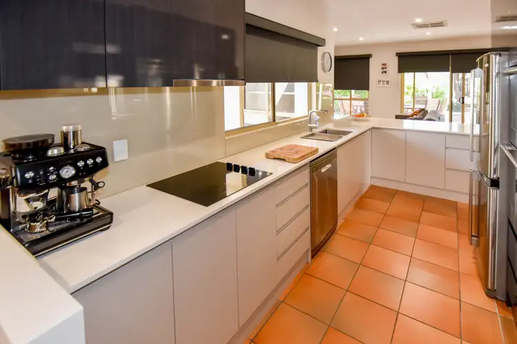 Third view of Homely house listing, 14 Eagle Court, Desert Springs NT 870
