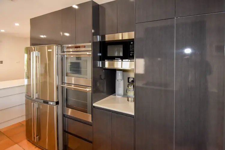 Fourth view of Homely house listing, 14 Eagle Court, Desert Springs NT 870