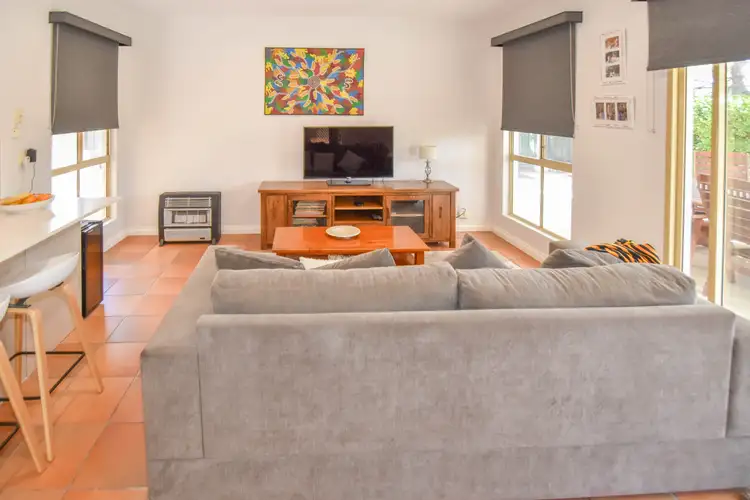 Fifth view of Homely house listing, 14 Eagle Court, Desert Springs NT 870