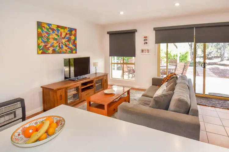 Sixth view of Homely house listing, 14 Eagle Court, Desert Springs NT 870