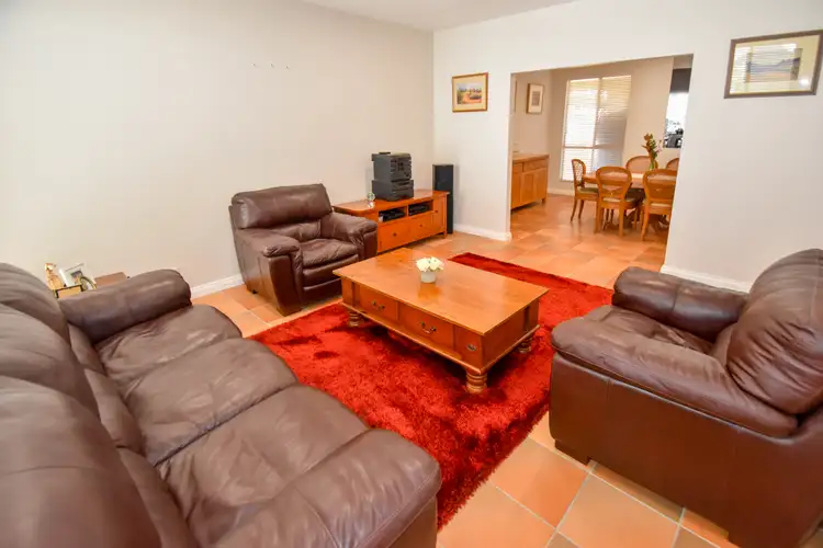 Seventh view of Homely house listing, 14 Eagle Court, Desert Springs NT 870