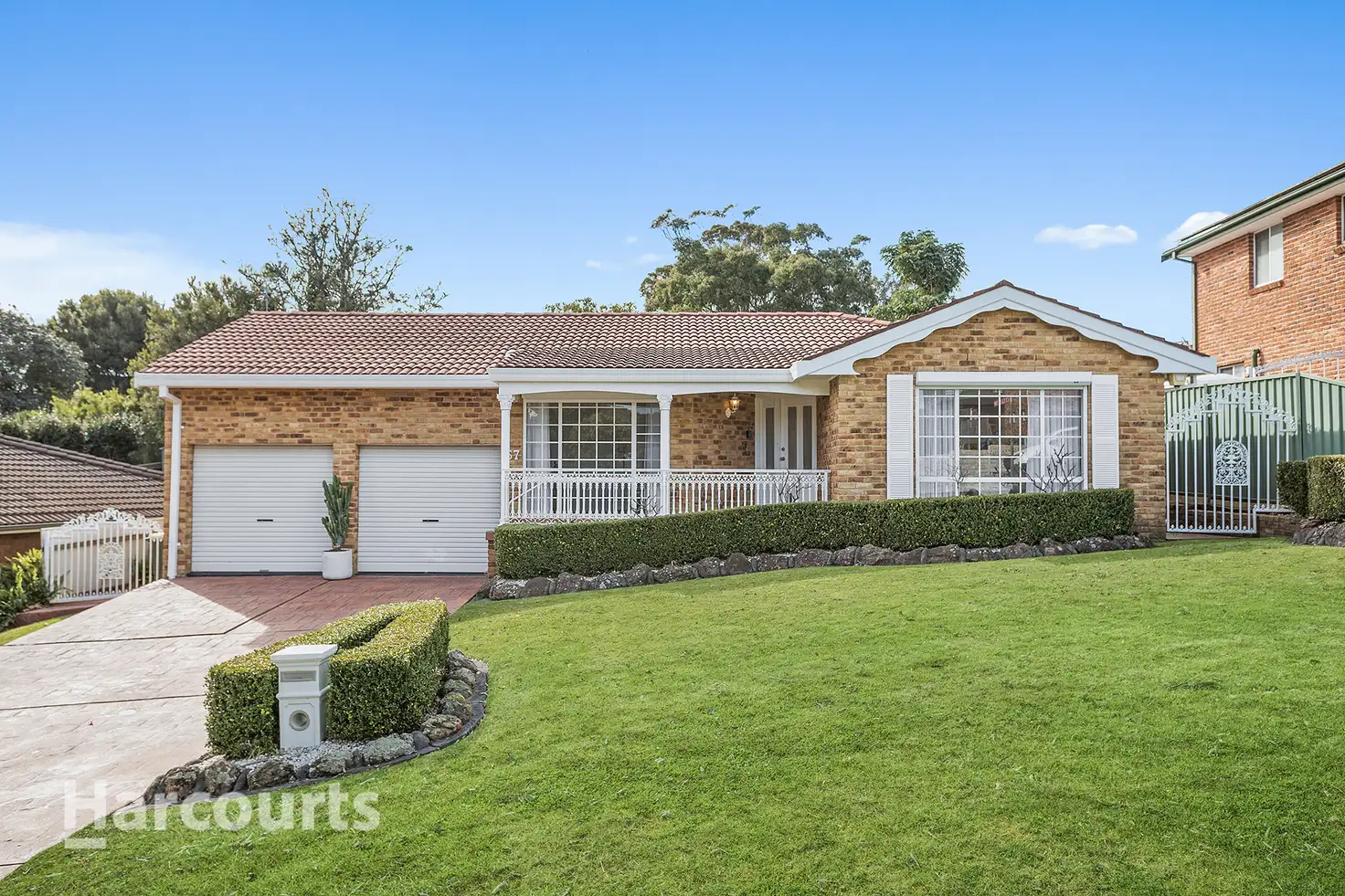 Main view of Homely house listing, 57 Barton Drive, Kiama Downs NSW 2533