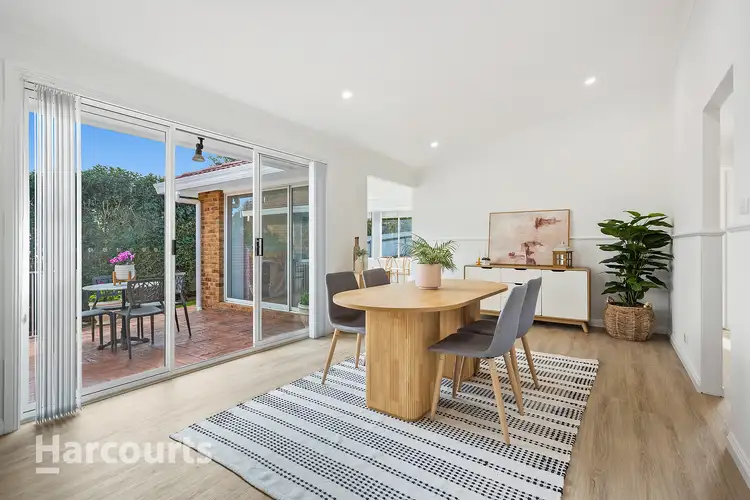 Fourth view of Homely house listing, 57 Barton Drive, Kiama Downs NSW 2533