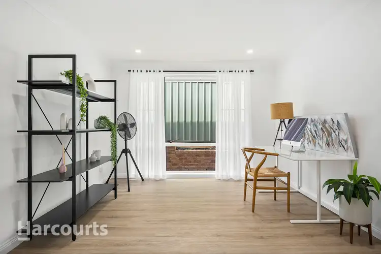 Fifth view of Homely house listing, 57 Barton Drive, Kiama Downs NSW 2533