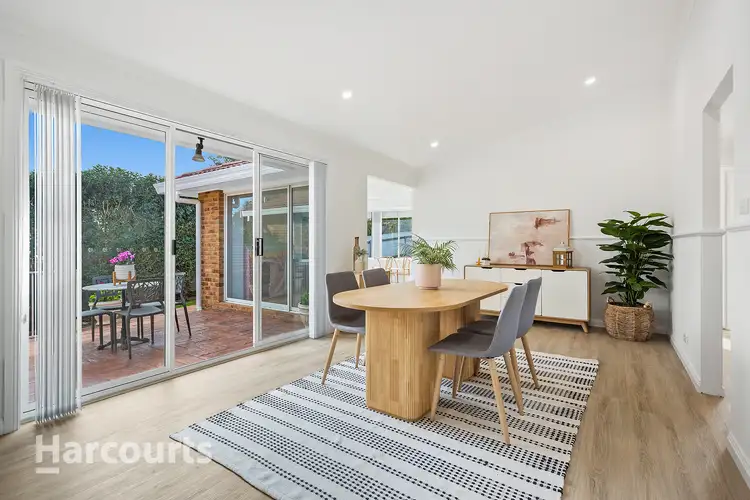 Fourth view of Homely house listing, 57 Barton Drive, Kiama Downs NSW 2533