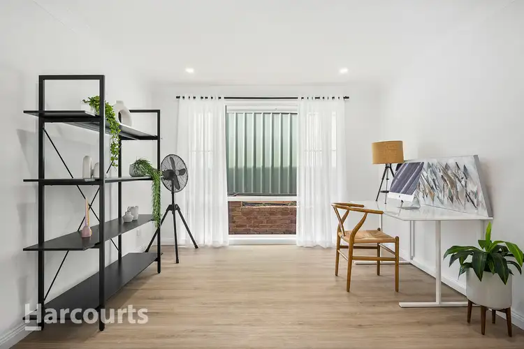 Fifth view of Homely house listing, 57 Barton Drive, Kiama Downs NSW 2533