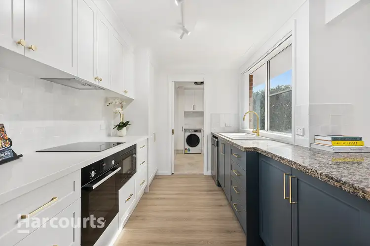 Sixth view of Homely house listing, 57 Barton Drive, Kiama Downs NSW 2533