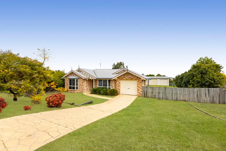 Main view of Homely house listing, 46 Stratford Drive, Wyreema QLD 4352