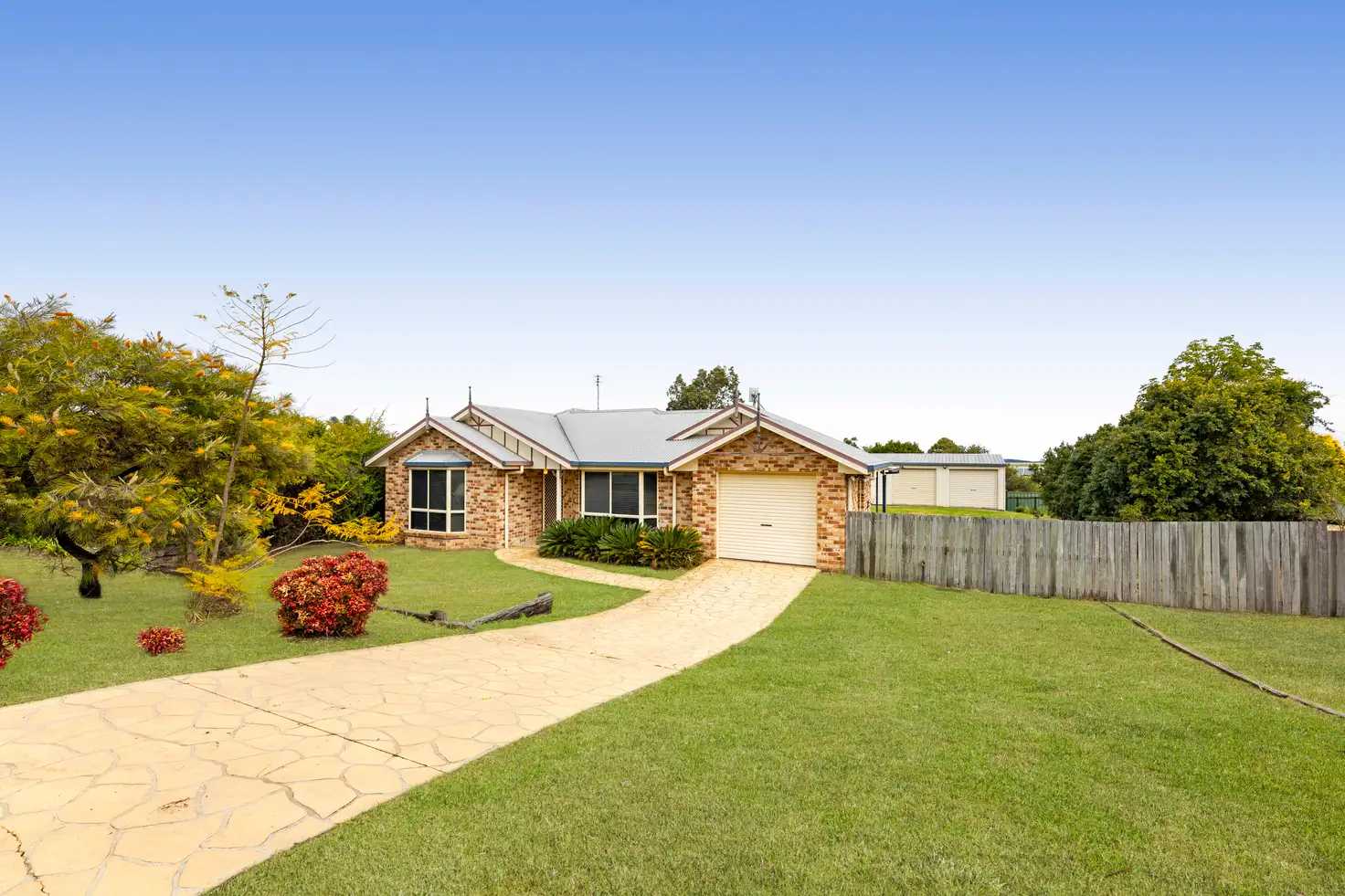 Main view of Homely house listing, 46 Stratford Drive, Wyreema QLD 4352