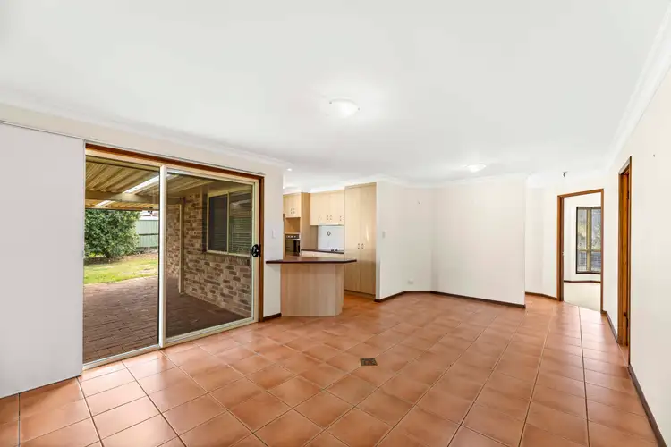 Third view of Homely house listing, 46 Stratford Drive, Wyreema QLD 4352