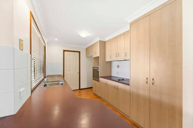 Fourth view of Homely house listing, 46 Stratford Drive, Wyreema QLD 4352