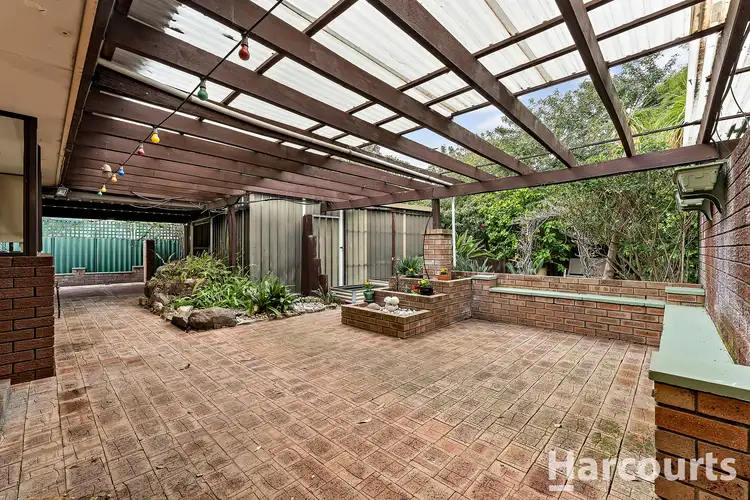 Third view of Homely house listing, 5 Darling Way, Greenfields WA 6210