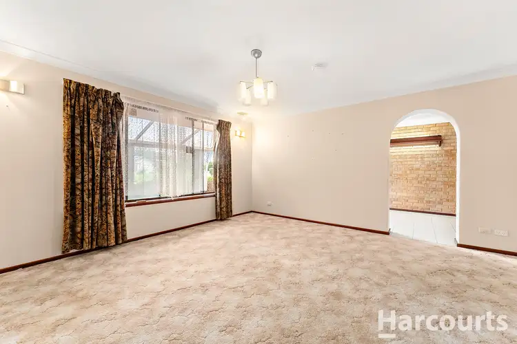Fourth view of Homely house listing, 5 Darling Way, Greenfields WA 6210