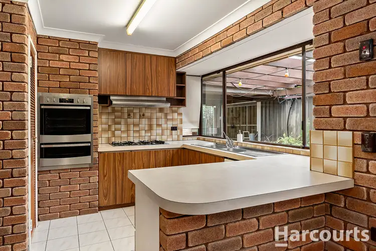 Fifth view of Homely house listing, 5 Darling Way, Greenfields WA 6210
