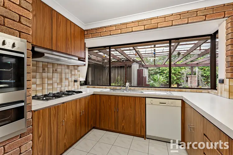 Sixth view of Homely house listing, 5 Darling Way, Greenfields WA 6210