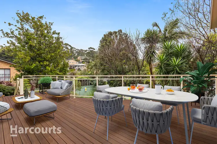 Second view of Homely house listing, 4 Anderson Place, Kiama Downs NSW 2533