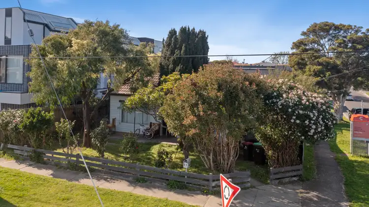 Fourth view of Homely house listing, 53 Albert Avenue, Springvale VIC 3171