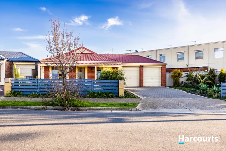 2 Berkshire Street, Athol Park SA 5012