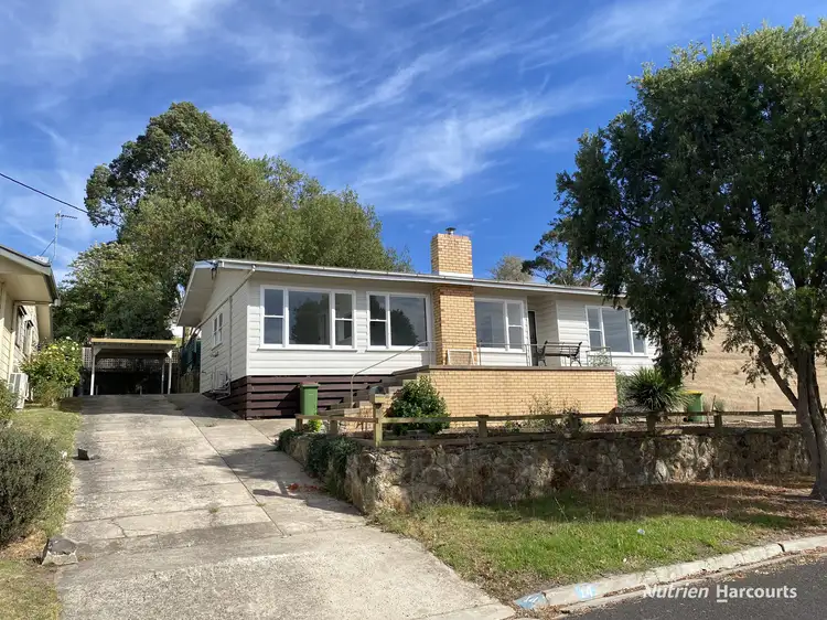 Main view of Homely house listing, 14 View Street, Casterton VIC 3311