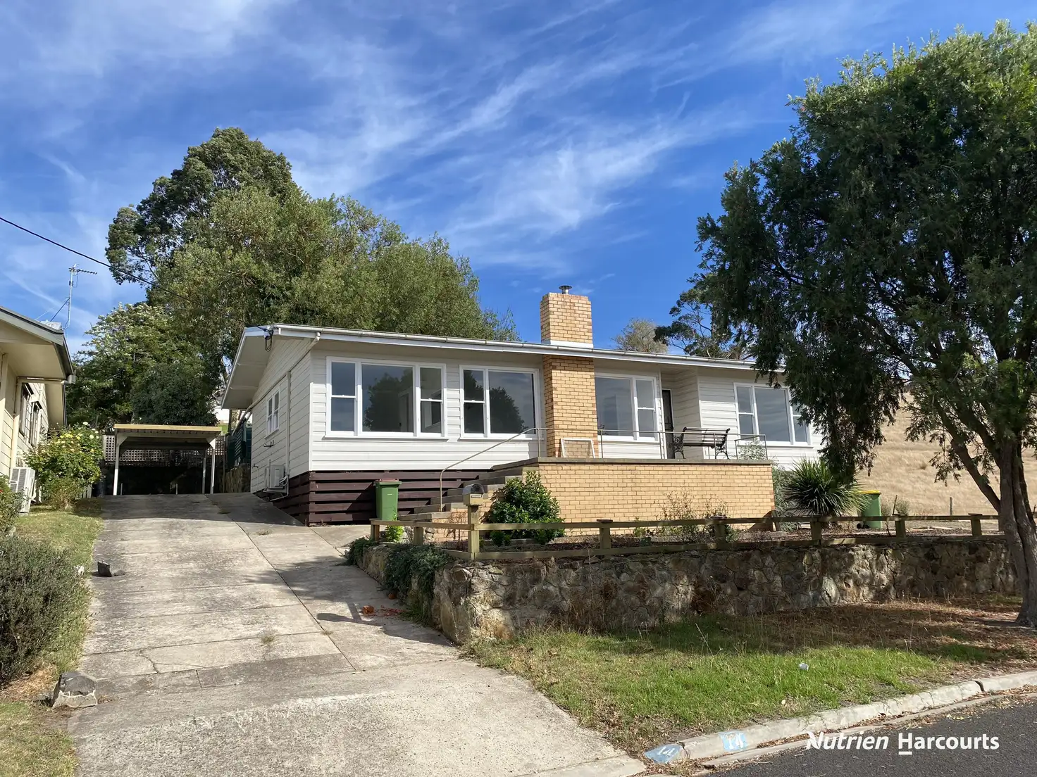 Main view of Homely house listing, 14 View Street, Casterton VIC 3311