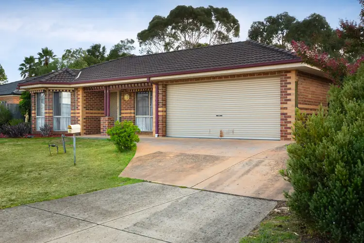 20 Rosemary Drive, Hastings VIC 3915