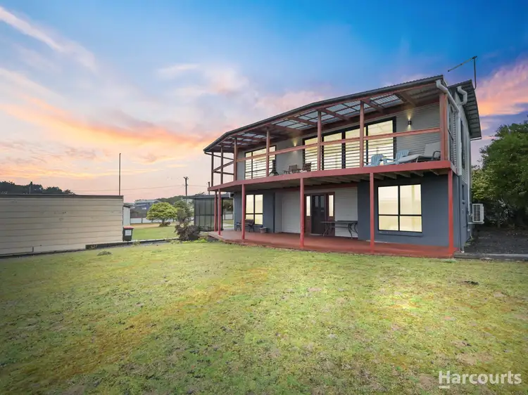 34 seascape drive, Lulworth TAS 7252