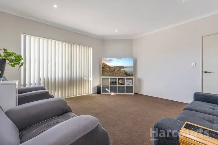 Third view of Homely house listing, 1 Carbon Street, Yanchep WA 6035
