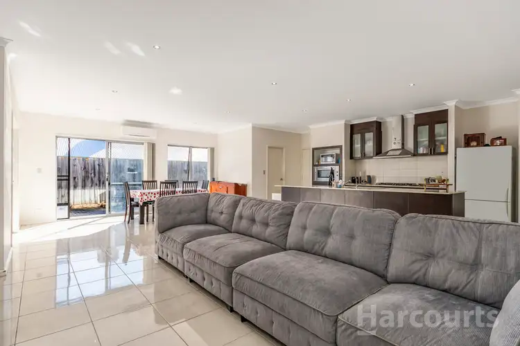 Sixth view of Homely house listing, 1 Carbon Street, Yanchep WA 6035