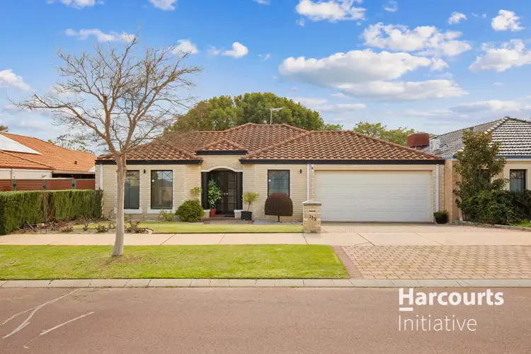 Main view of Homely house listing, 123 Ponte Vecchio Boulevard, Ellenbrook WA 6069