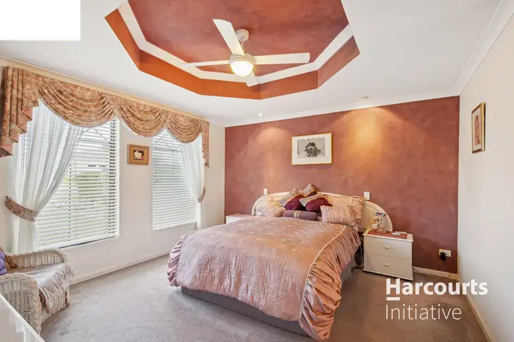 Third view of Homely house listing, 123 Ponte Vecchio Boulevard, Ellenbrook WA 6069