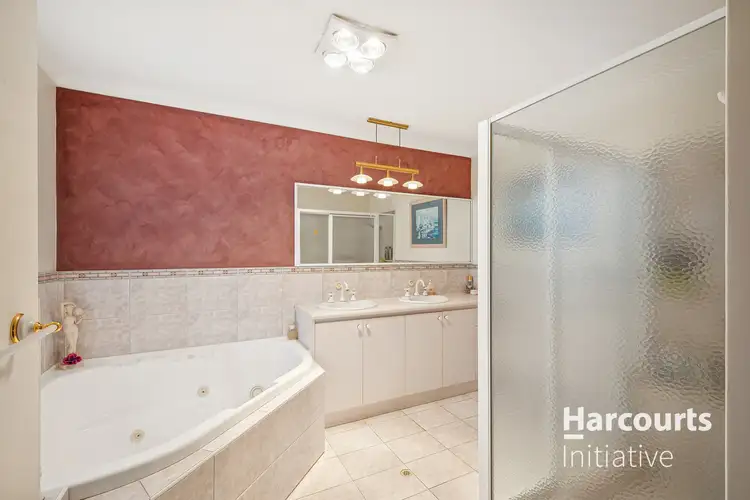 Fifth view of Homely house listing, 123 Ponte Vecchio Boulevard, Ellenbrook WA 6069