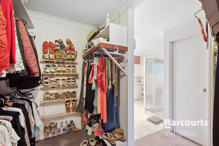 Sixth view of Homely house listing, 123 Ponte Vecchio Boulevard, Ellenbrook WA 6069
