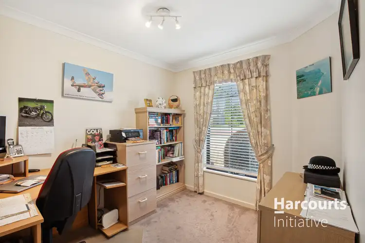 Seventh view of Homely house listing, 123 Ponte Vecchio Boulevard, Ellenbrook WA 6069