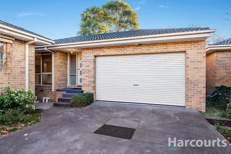 3/87 Albert Avenue, Boronia VIC 3155